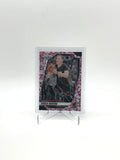 2024-25 Panini Mosaic - Duncan Robinson /20 Sakura Pink