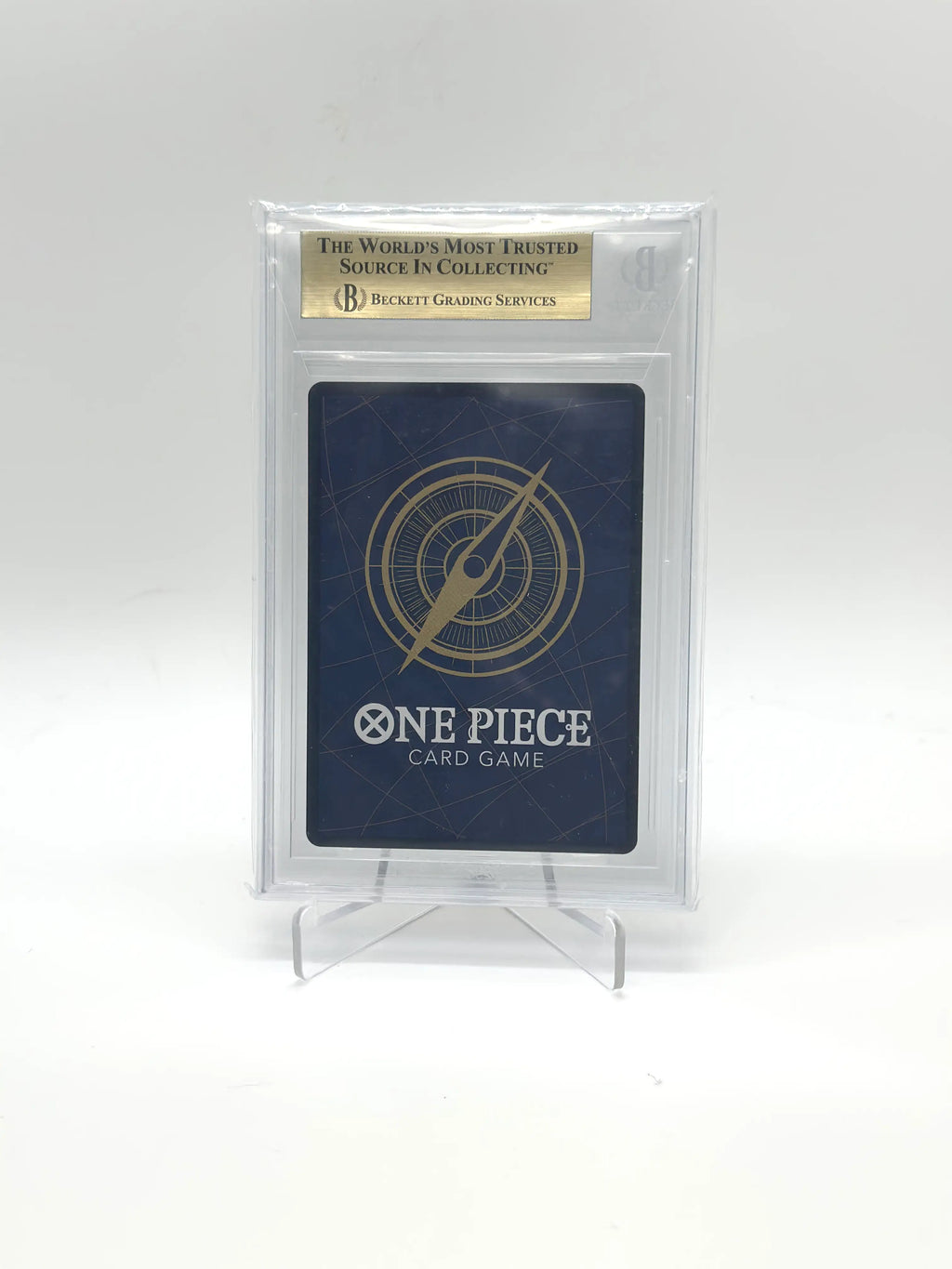 ONE PIECE Charlotte Pudding (Parallel) OP03-112 R Mighty Enemies BGS 10
