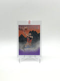 2024-25 Origins Zach Lavine BULLS #ES-ZCH Elevation Signatures Auto /18