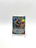 2023-24 Panini Spectra Dwyane Wade Wave Length Prizm Auto Card /25 SP
