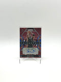 2024-25 Prizm #PMX-DWW Dwayne Wade Prizmatrix FOTL Red Shimmer /25 Auto SSP!