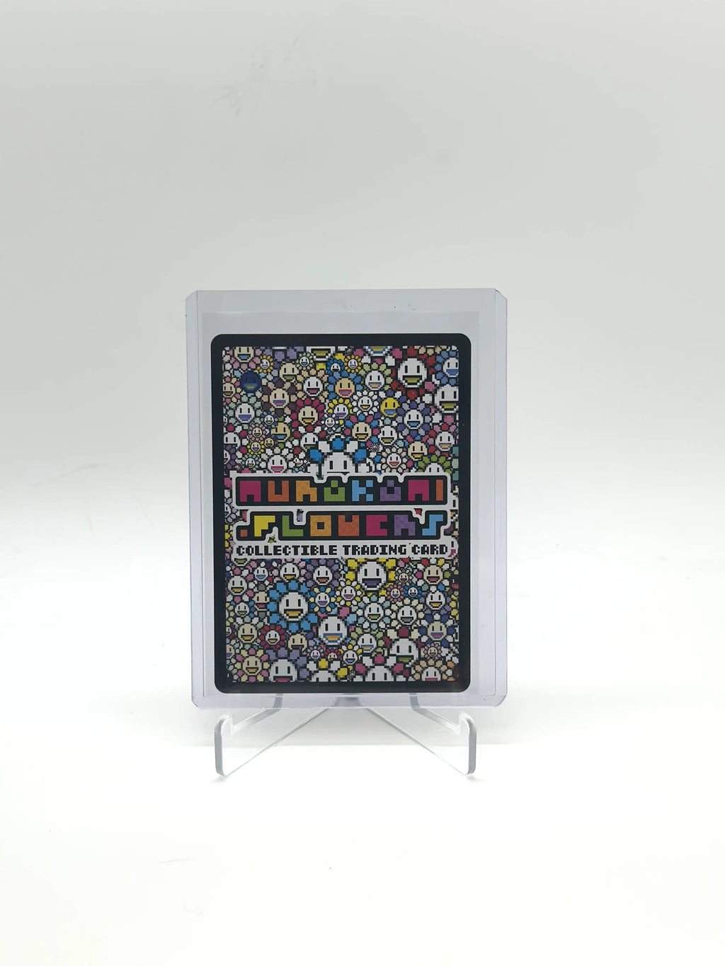 Murakami Takashi 108 Flowers Revised Batter SP-212/SR Japanese TC