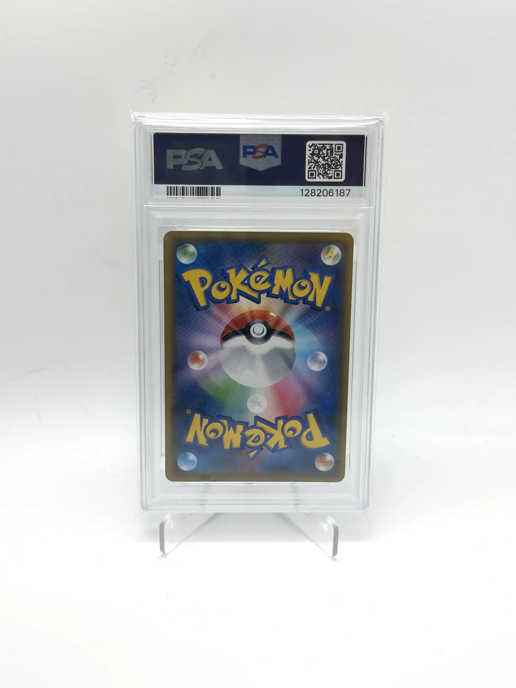 PSA 10 Venusaur 002/025 25th Anniversary S8a-P Holo Promo Japanese POKEMON