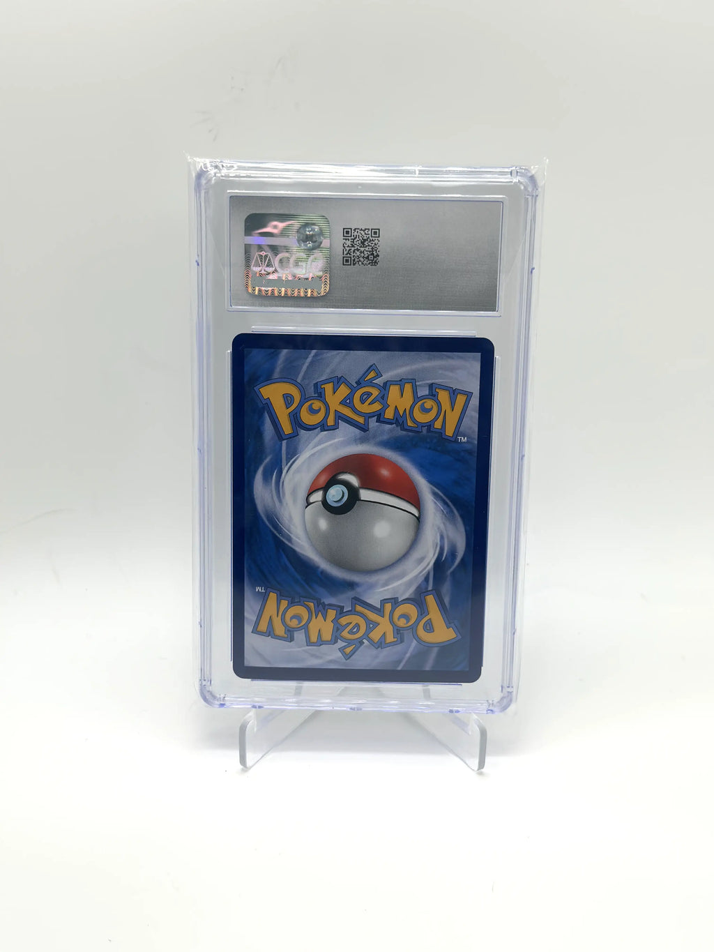 CGC Pristine 10 Sequential Set Reshiram Zekrom Full Art Black and White B&W 2011 Pokemon