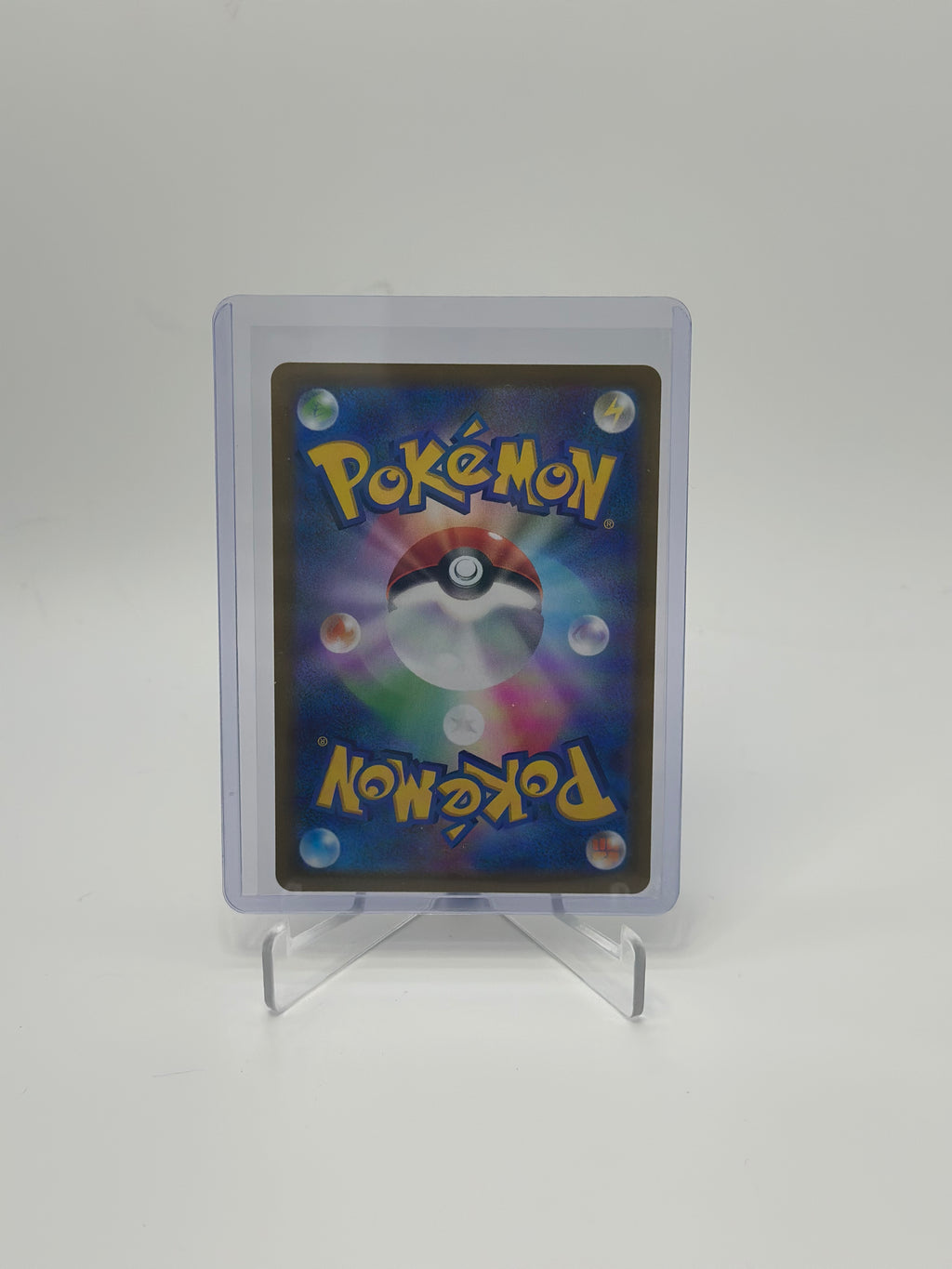 Pikachu: PROMO [001/SV-P](SV-P Promotional cards)