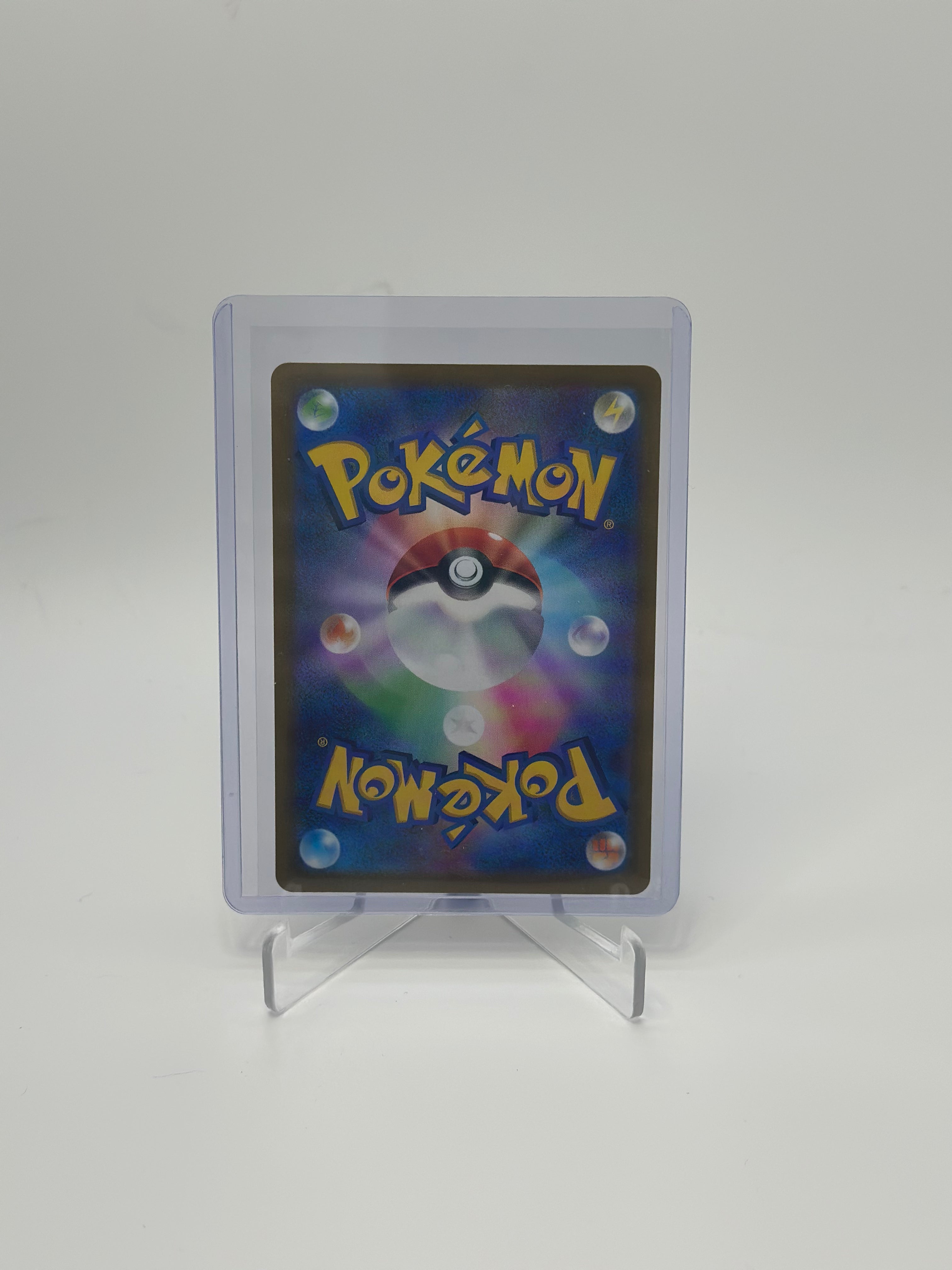 [PSA 10] 2022 POKÉMON JPN SV-P PIKACHU #001 HOLO SCARLET/VIOLET PRE-ORDER (001)