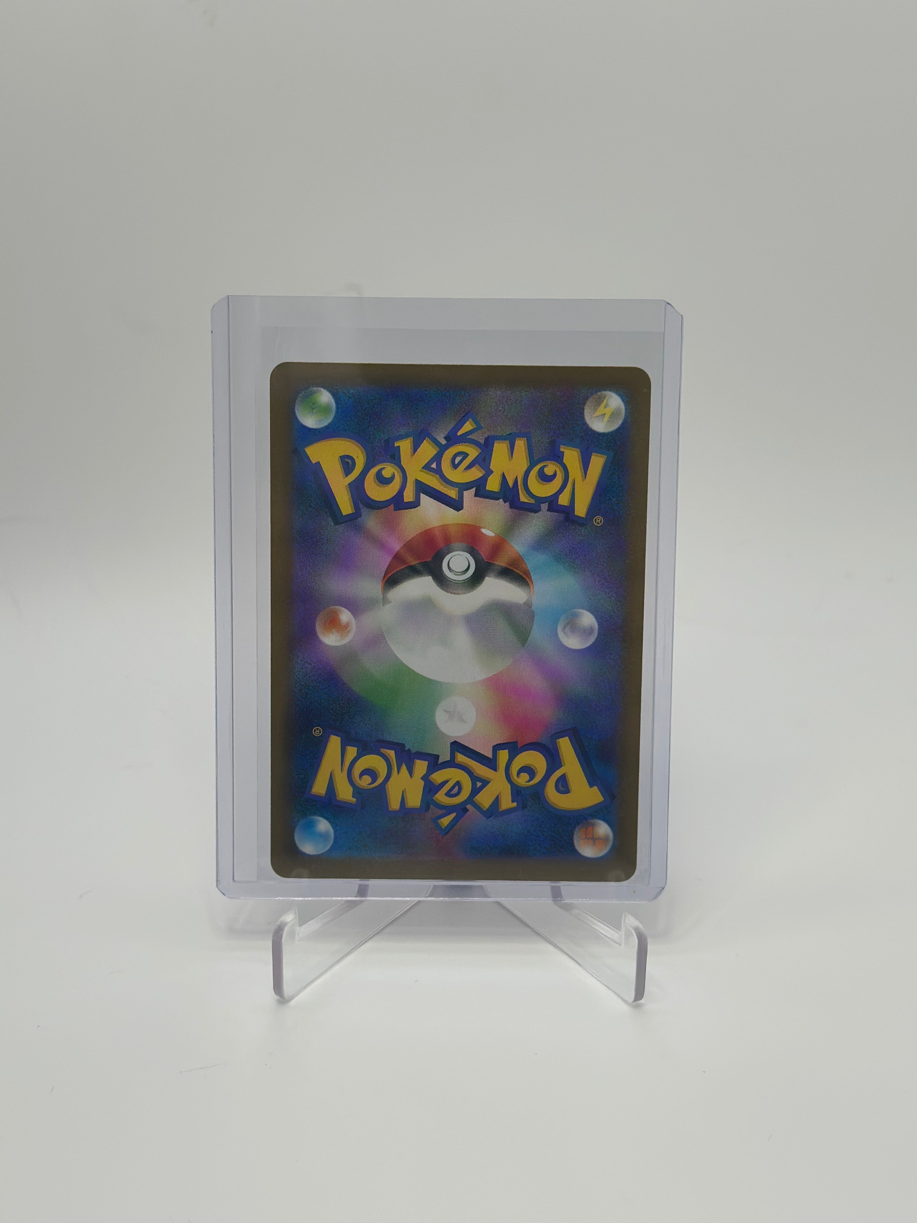 Slowpoke P [M-P 070](Pokemon Card Game MEGA "Promo Card Pack Vol.3")