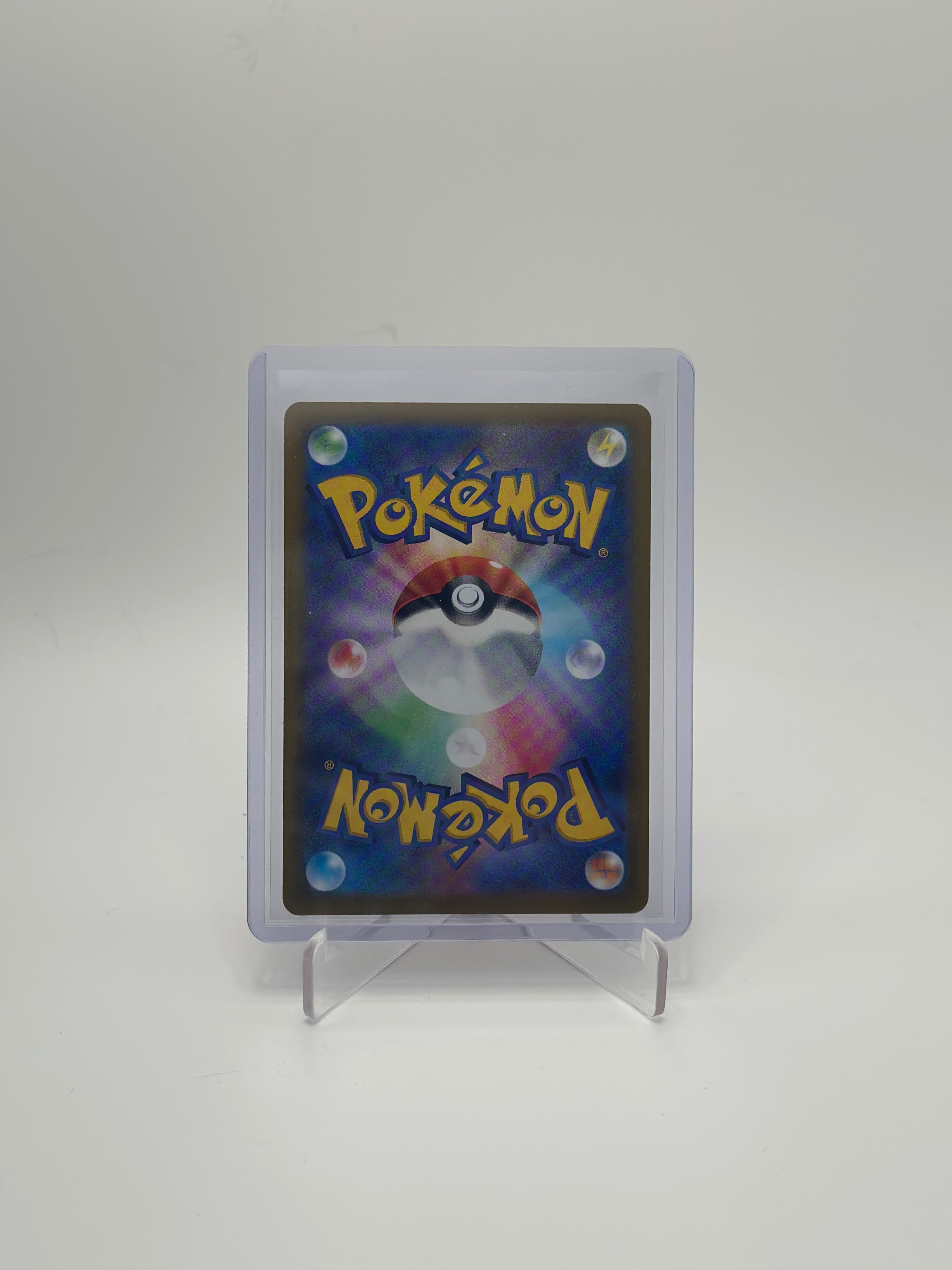 Radiant Charizard K[S10b 011/071](Enhanced Expansion Pack "Pokemon GO") (001)