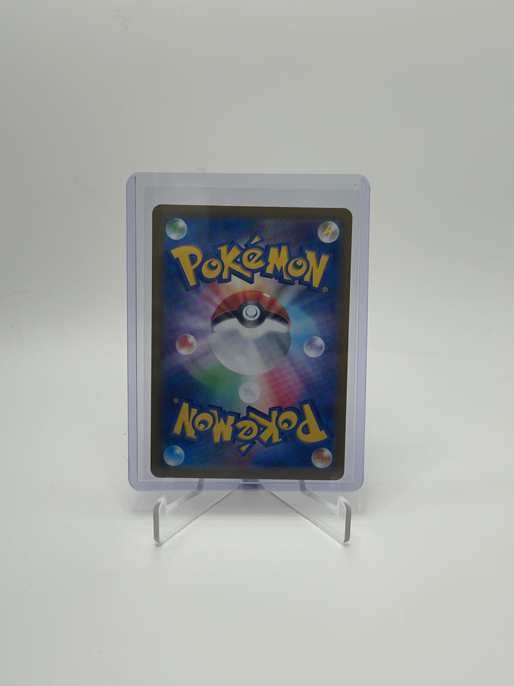 Radiant Charizard K[S10b 011/071](Enhanced Expansion Pack "Pokemon GO") (002)