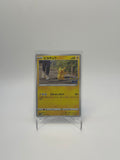 Pikachu C[s10b 027/071](Enhanced Expansion Pack "Pokemon GO"