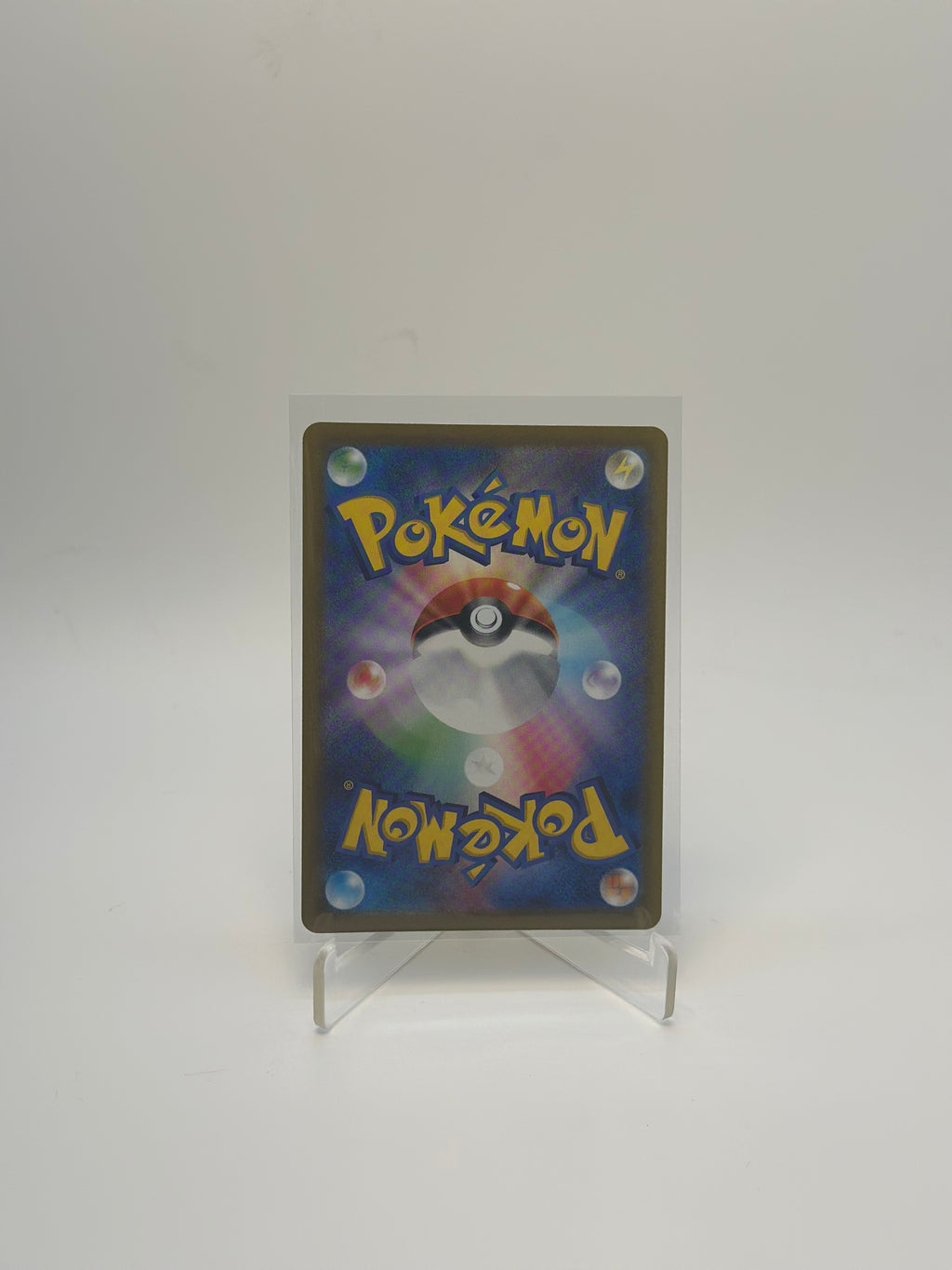 Pikachu C[s10b 027/071](Enhanced Expansion Pack "Pokemon GO"