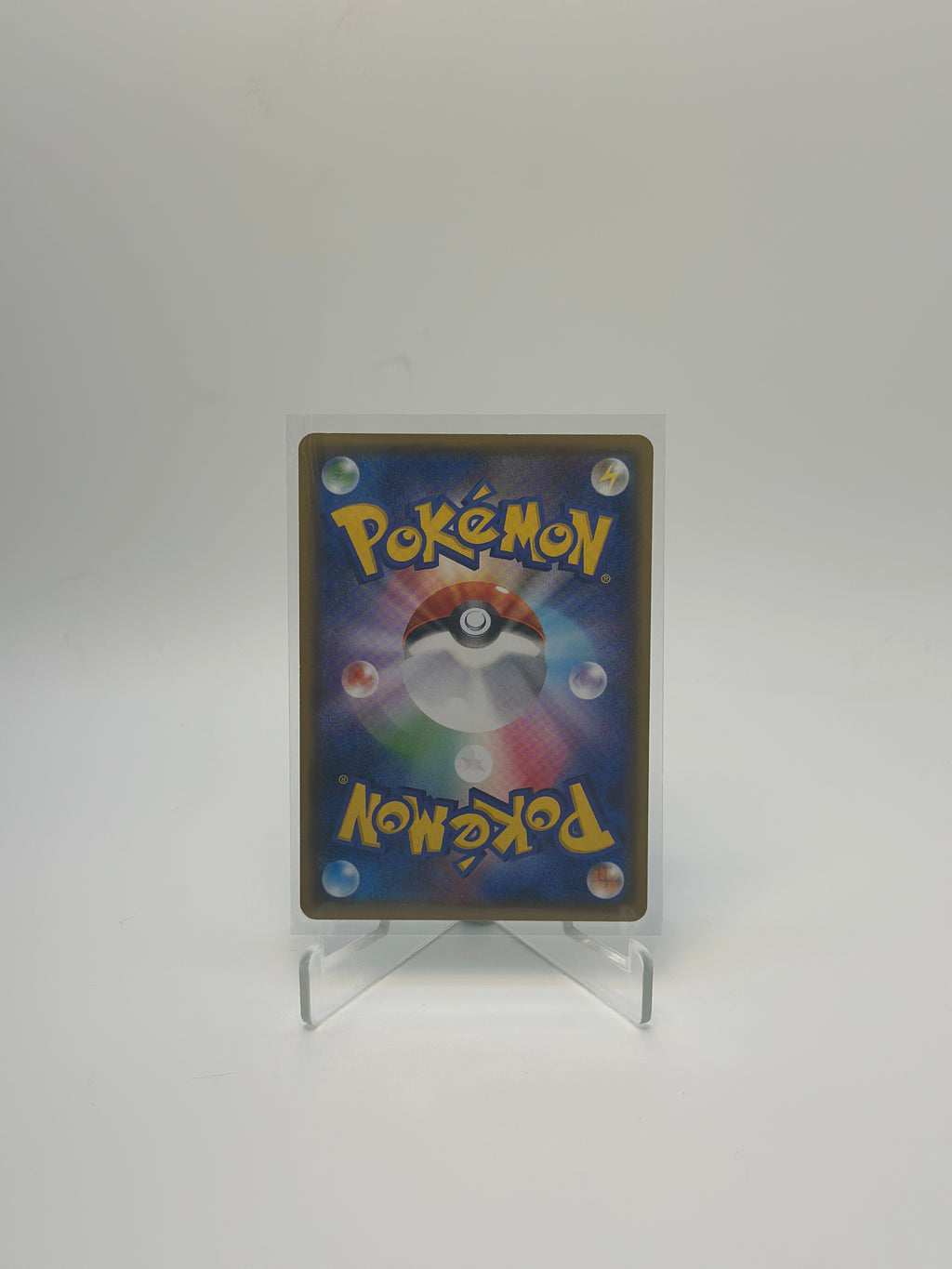 Gossifleur 021/S-P GYM PROMO - Pokemon Card Japanese