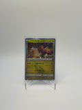 Turtonator 211/S-P Dragon Type V Get Challenge PROMO s7R HOLO Japan Pokemon
