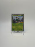 Pokemon 2013 Japanese CoroCoro Promo - Skiddo 011/XY-P Card - Mint