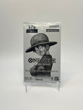 ONE PIECE TCG 日文 3週年RANDOM Promo Card