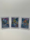 Pokemon Trading Card Game - First Partner Illustration Collection—Series 1