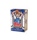 2025-26 Topps Basketball Blaster Box