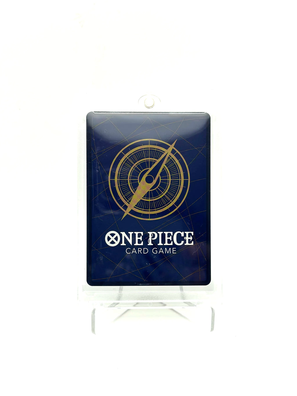 OP15-119] Monkey.D.Luffy SEC/P
