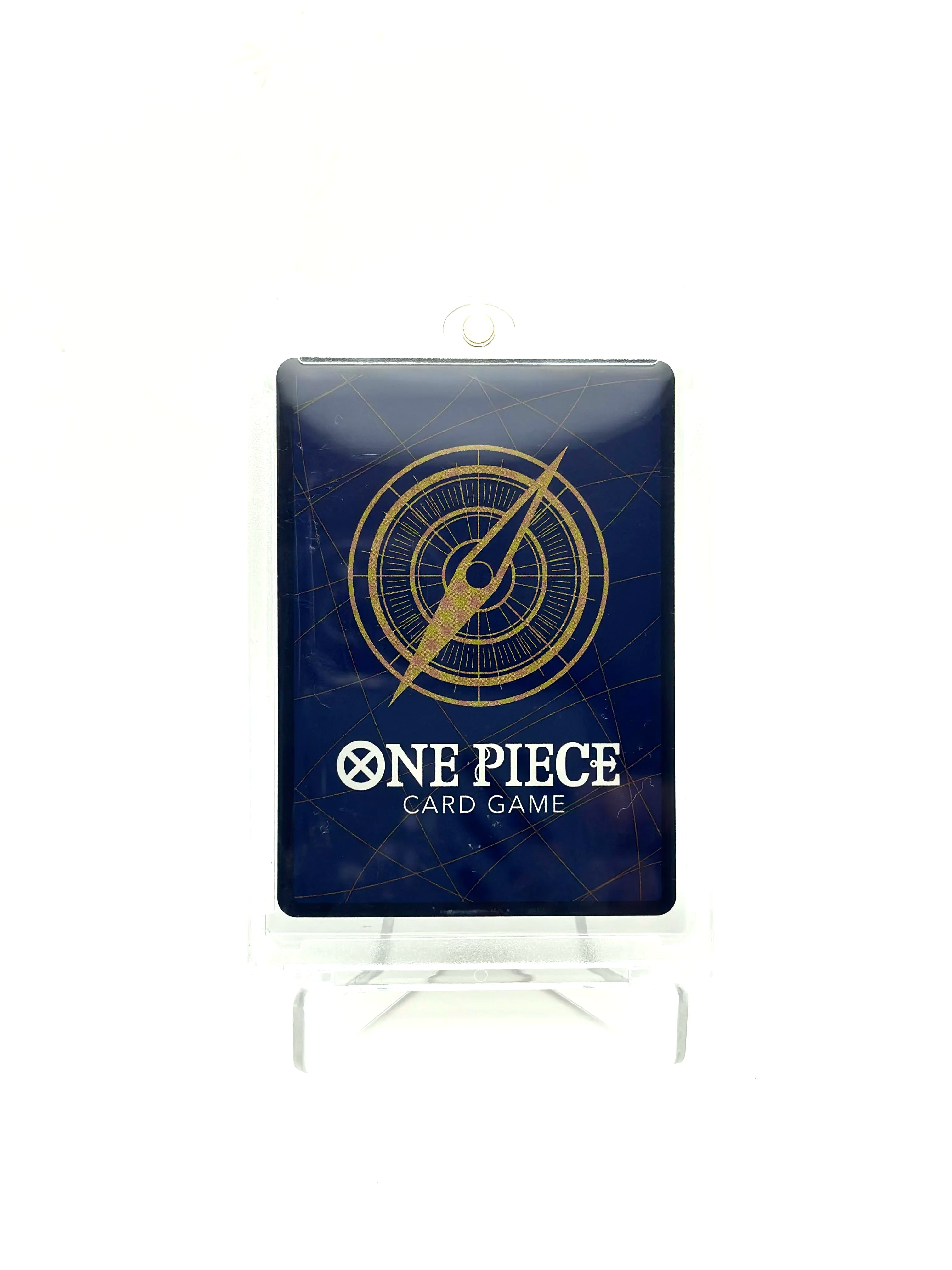 OP15-119] Monkey.D.Luffy SEC/P