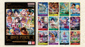 One Piece Card Game Premium Card Collection - Best Selection Vol. 5 Japanese