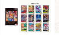 One Piece Card Game Premium Card Collection - Best Selection Vol. 4 Japanese