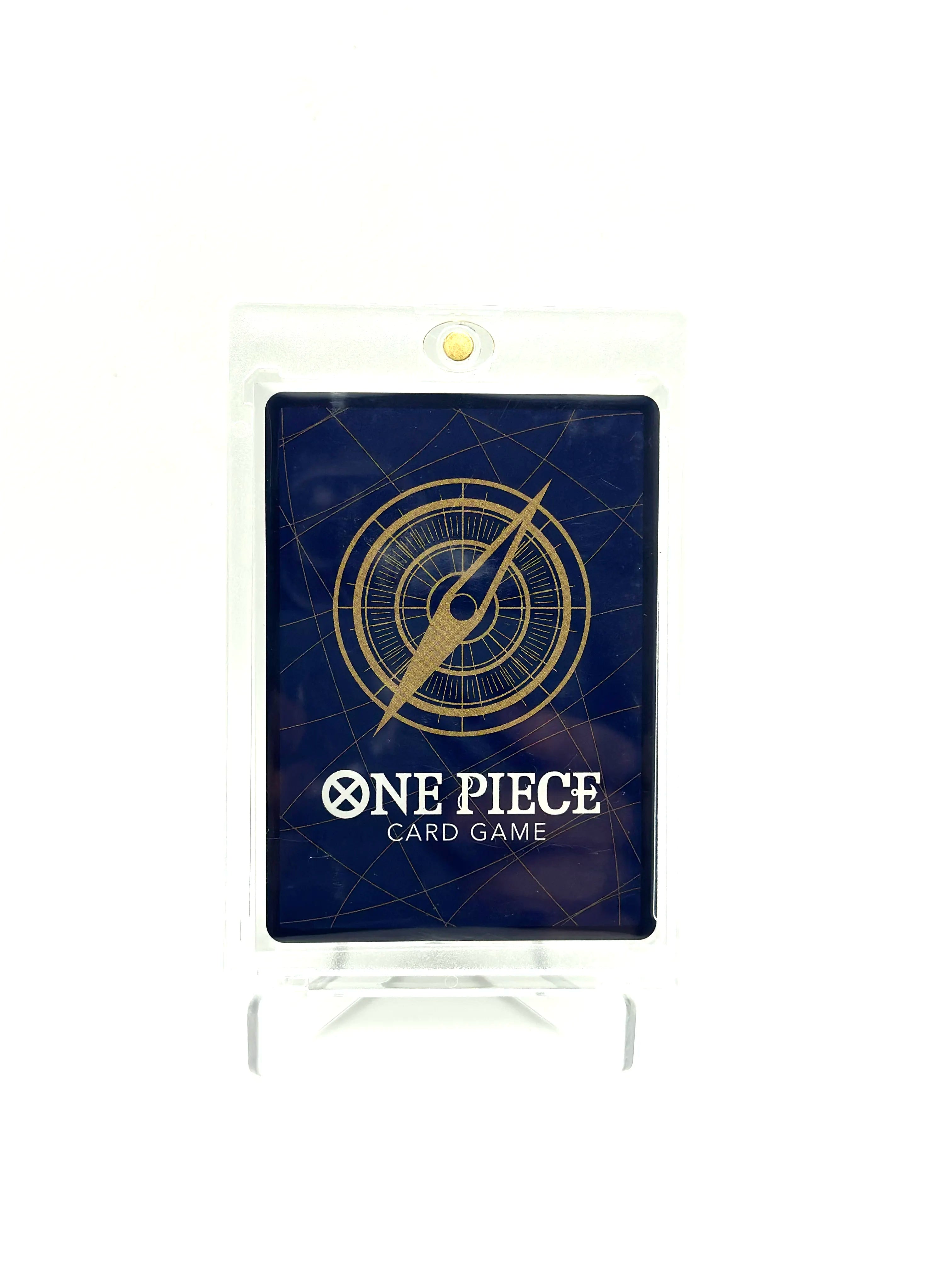 [PRB02-006] Roronoa Zoro SP〈Parallel〉