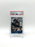 PSA 10 Sogeking OP03-122 Manga Alt Art Comic Parallel One Piece Card Japanese
