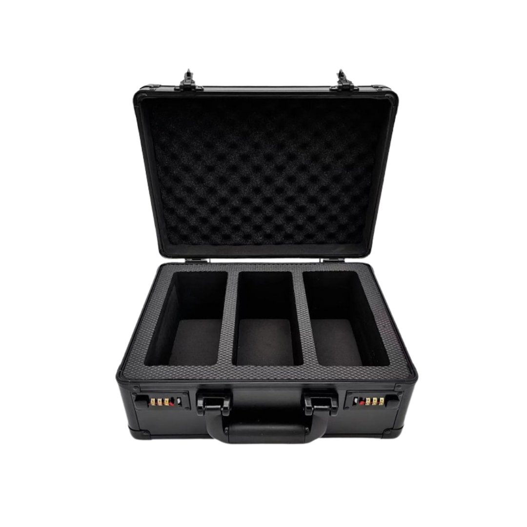 Portable Aluminium Card Slot Case (PSA Compatible)