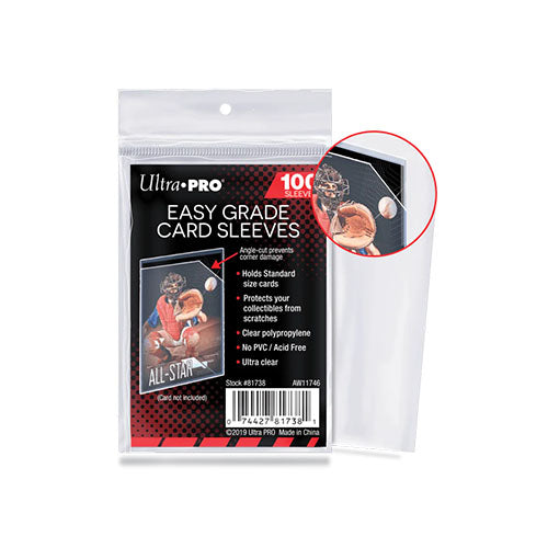 Scribbles Card Sleeves 130pts