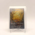 2023 Pokemon Ninetales 110/108 AR SV3 Ruler Of Black Flame Japanese