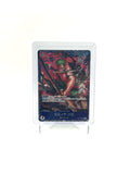Zoro ST21-015 Fagship Battle 2025 Top 8 Prize Promo ONE PIECE Card