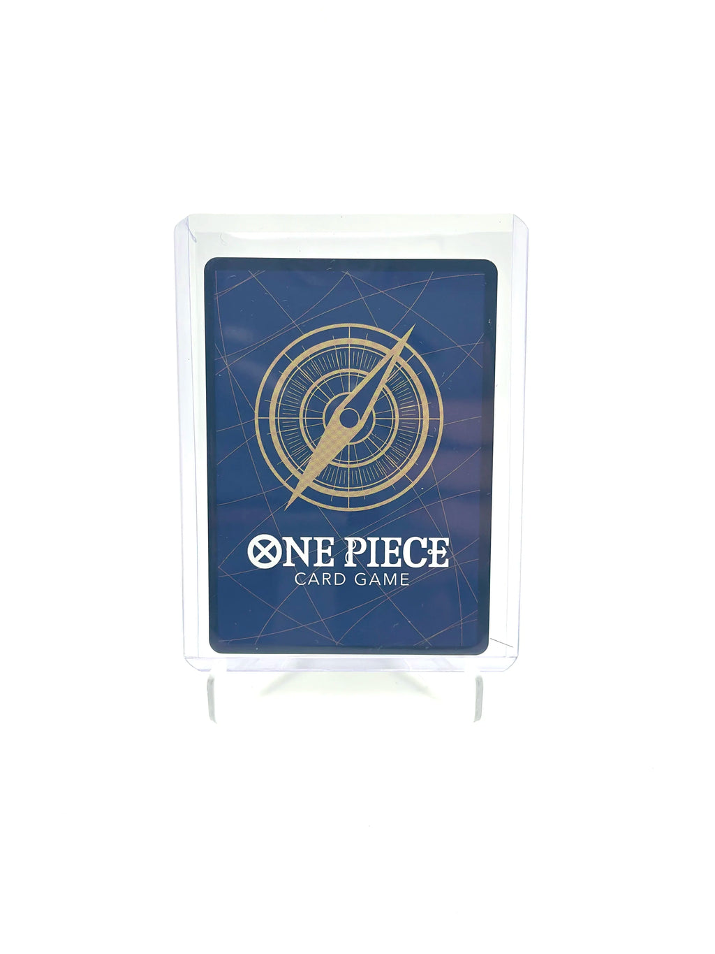Zoro ST21-015 Fagship Battle 2025 Top 8 Prize Promo ONE PIECE Card