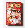 集英社 海賊王Vivre咭牌 - One Piece Vivre Rush《海賊王 One Piece》