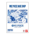One Piece Card Game BASE SHOP LIMITED CARD COLLECTION Vol.1 Japan