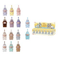 LABUBU PIN FOR LOVE SEALED CASE (A-M)