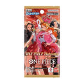 海賊王咭牌遊戲 額外補充包 第三彈  [EB-03] 單包