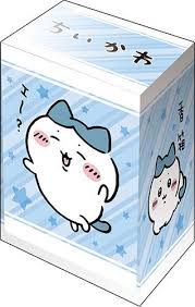 Chiikawa 卡盒 Vol.1217