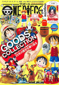 One Piece Magazine Vol. 16 con Promo One Piece CG Ace P-028 (JAP)