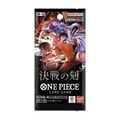 海賊王 ONE PIECE CARD GAME OP-16 決戰之時 擴充包&nbsp