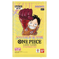 ONE PIECE OP07 五百年後的未來 補充包 (單包）