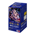 One Piece - BOOSTER BOX -The Azure Sea’s Seven 蒼海的七傑【OP-14】Japanese