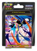 Pokemon TCG 中文版 MEGA M4-10P「忍者飛旋」10包組合Plus