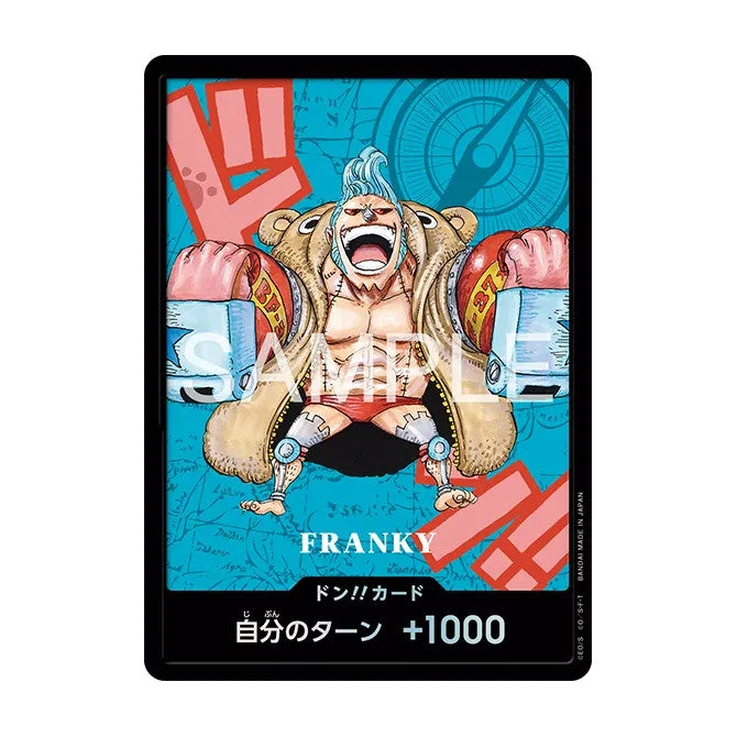 ONE PIECE Premium Card Collection Kumamoto Special Flagship 2026 Japanese Sealed