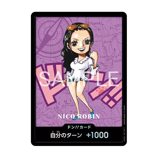 ONE PIECE Premium Card Collection Kumamoto Special Flagship 2026 Japanese Sealed