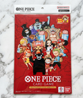 ONE PIECE Premium Card Collection Kumamoto Special Flagship 2026 Japanese Sealed