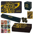 ONE PIECE Card Game 2nd ANNIVERSARY SET Collection Bandai Japanese Version