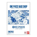 One Piece Card Game BASE SHOP LIMITED CARD COLLECTION Vol.1 Japan