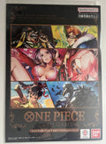 ONE PIECE Premium Card Collection Best Selection Vol.2 SEALED JAPANESE