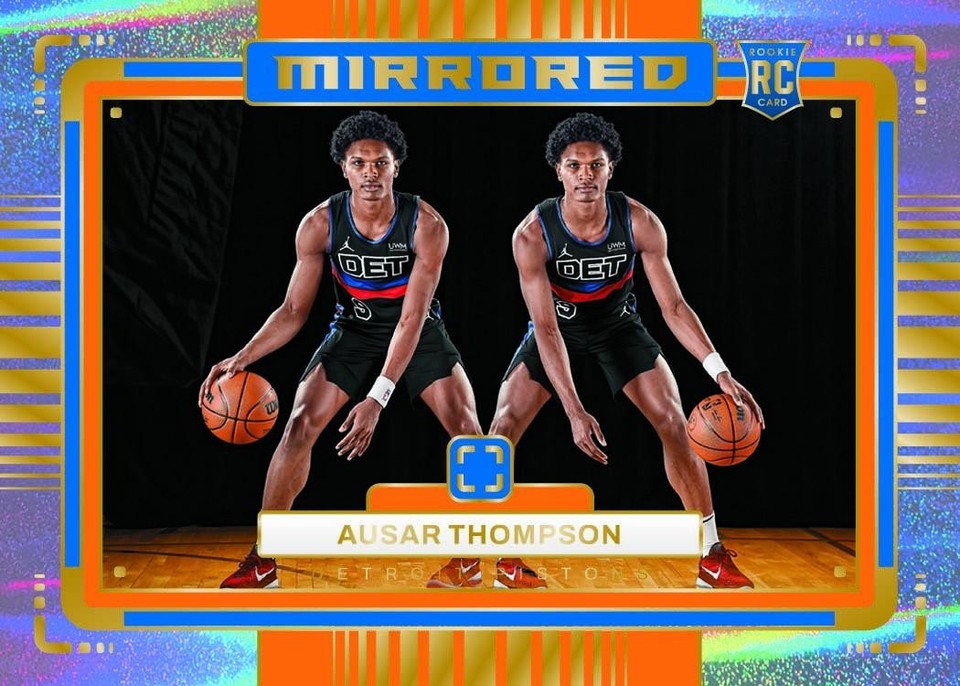 2023-24 Panini PhotoGenic Basketball Hobby