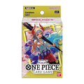 [ST-09] ONE PIECE CARD GAME 起始牌組「Side 大和」